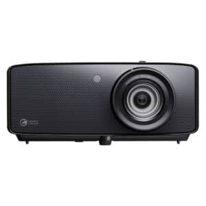 Optoma UHZ58LV – 4K UHD Dual-Laser