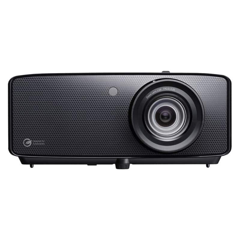 Optoma UHZ58LV – 4K UHD Dual-Laser