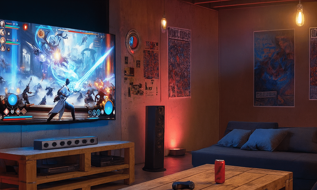 Optoma UHZ58LV – Solider 4K-Laserprojektor ohne echte Innovation