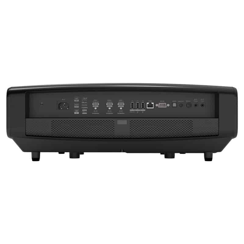 Optoma UHZ68LV – 4K UHD dv laserski