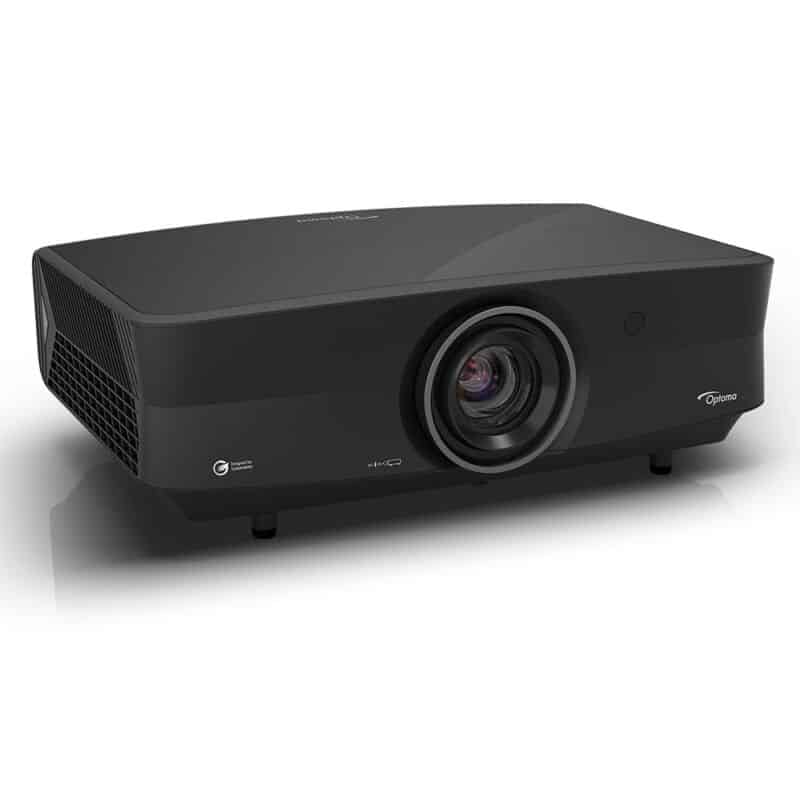 Optoma UHZ68LV – 4K UHD dv laserski