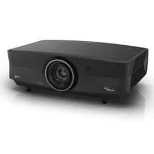 Optoma UHZ68LV – 4K UHD dv laserski