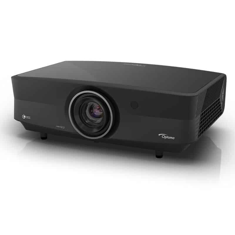 Optoma UHZ68LV – 4K UHD dv laserski