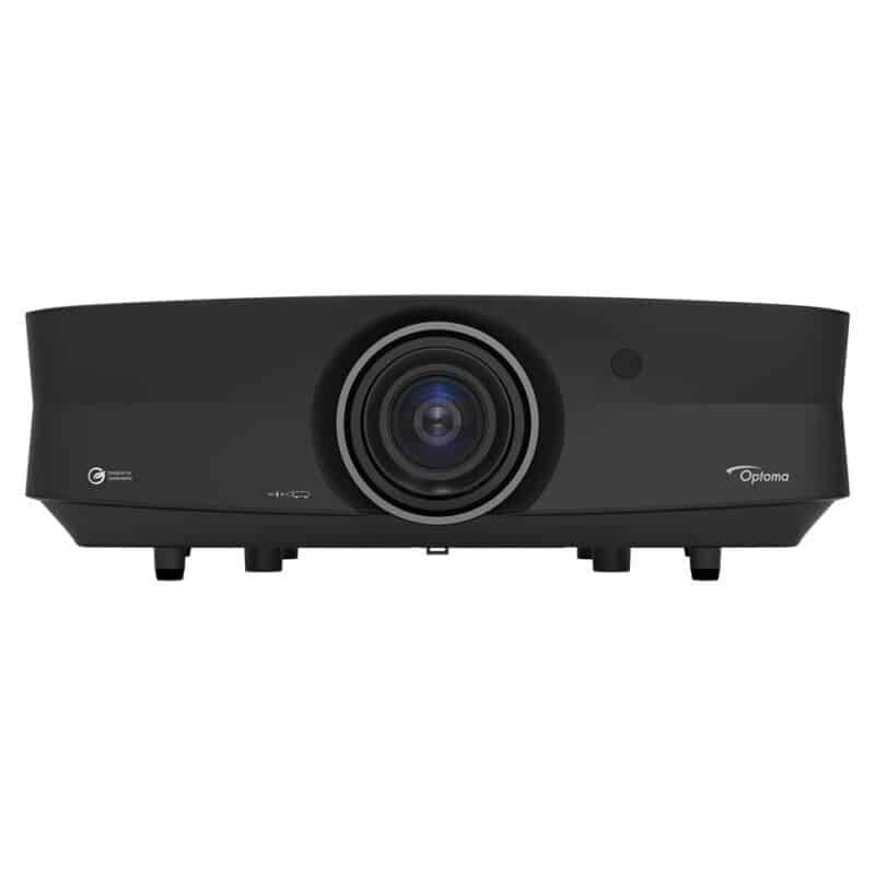 Optoma UHZ68LV – 4K UHD dv laserski