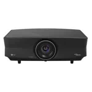 Optoma UHZ68LV – 4K UHD dv laserski
