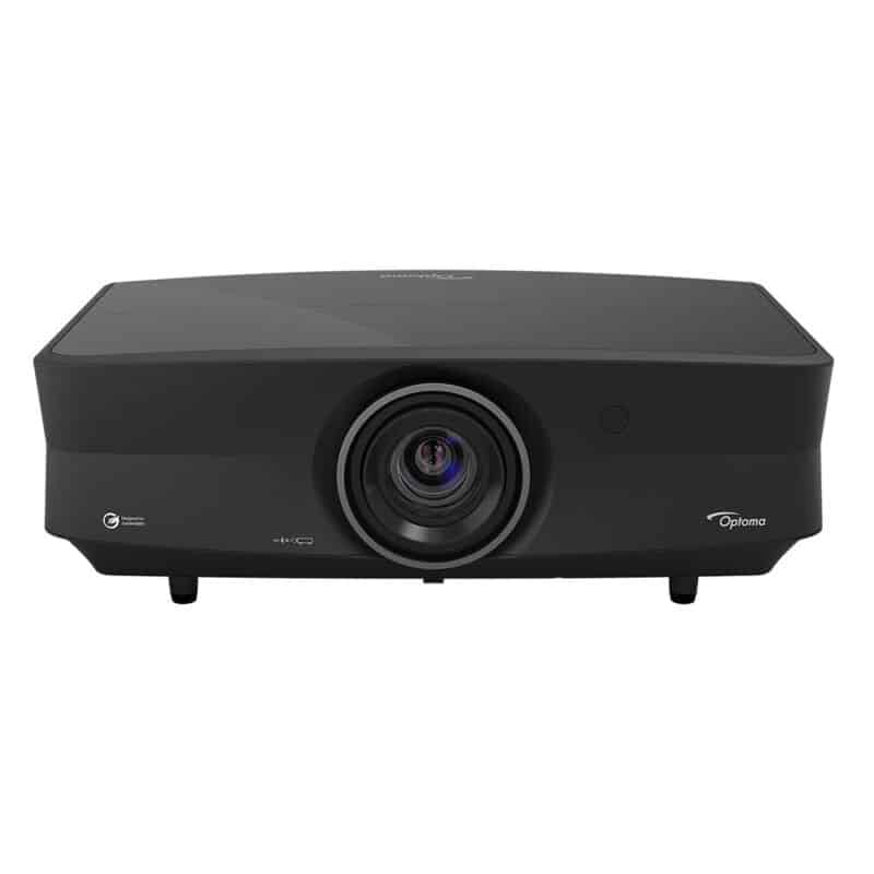 Optoma UHZ68LV – 4K UHD dv laserski