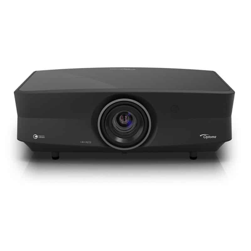 Optoma UHZ68LV – 4K UHD dv laserski
