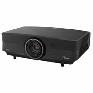 Optoma UHZ68LV – 4K UHD dv laserski