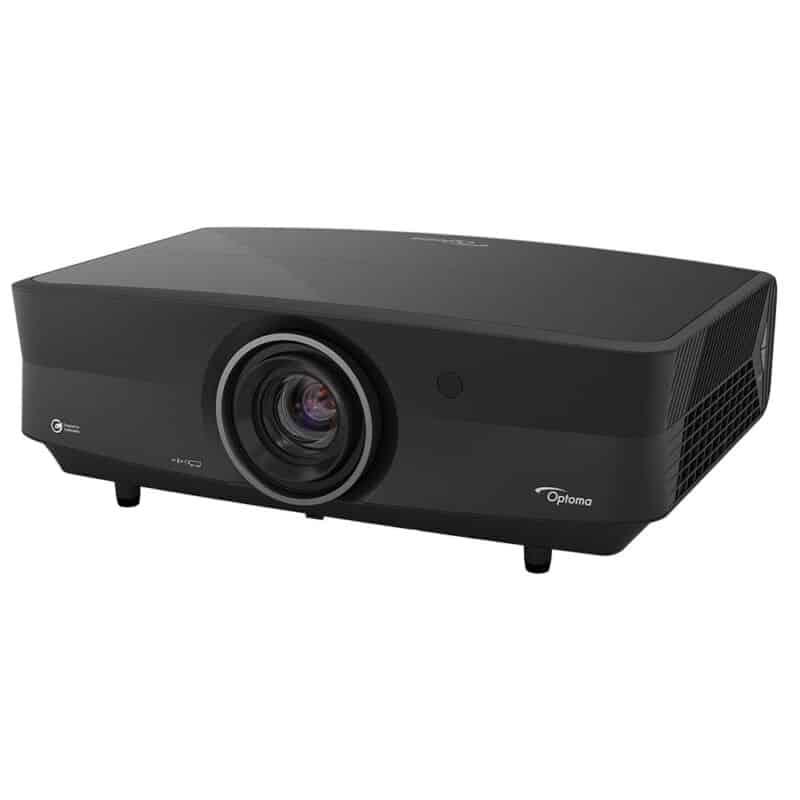 Optoma UHZ68LV – 4K UHD dv laserski