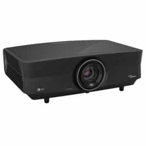 Optoma UHZ68LV – 4K UHD dv laserski