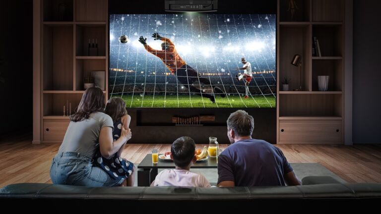 Optoma UHZ68LV – Nová vlajková loď s duálnym laserom