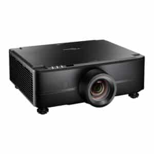 Optoma UHZ78LV – Trojna moč RGB laserja