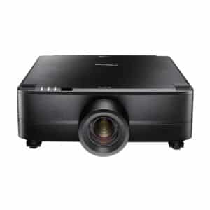 Optoma UHZ78LV – Trojna moč RGB laserja