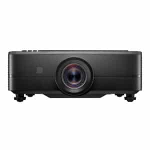 Optoma UHZ78LV – Triple-RGB-Laser Power
