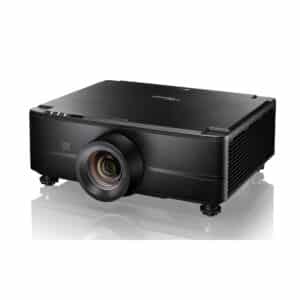 Optoma UHZ78LV – Trojna moč RGB laserja