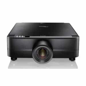 Optoma UHZ78LV – Trojna moč RGB laserja