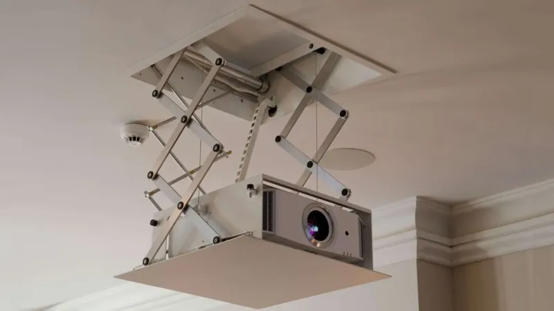 Future Automation PD1 Projektorlift