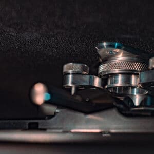 Future Automation PM-UNI Universale Deckenhalterung