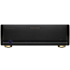 Parasound A 52+ Front