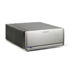 Parasound A21+ Silber