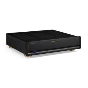 Parasound A23+ Schwarz