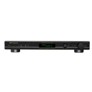 Parasound NewClassic 200 Integrated Front
