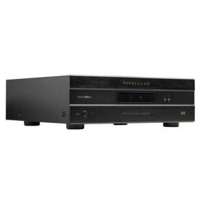 Parasound NewClassic 2250 v.2 Seite