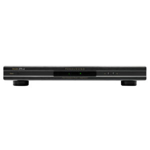 Parasound NewClassic 275 v.2 Front