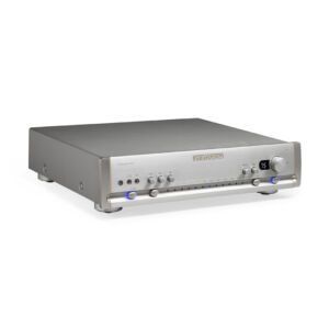 Parasound P 6 Silber
