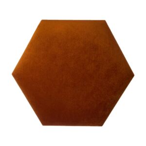 Polsterpaneel Hexagon – Slika 3