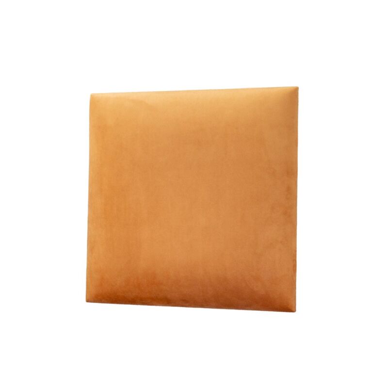 Oblazinjena plošča - Kvadrat