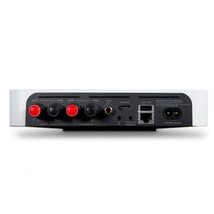 Bluesound POWERNODE EDGE