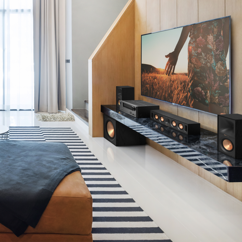 Klipsch R-50M