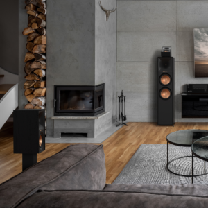 Klipsch R-50M