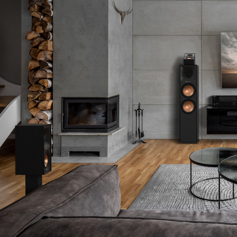 Klipsch R-50M