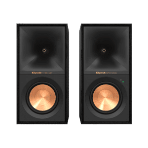 Klipsch R-50PM Aktivlautsprecher