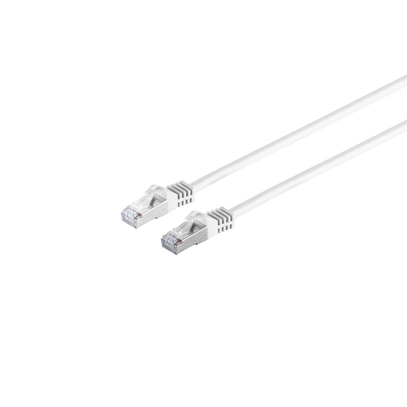 RJ45 patch kabel z vodnikom CAT 7