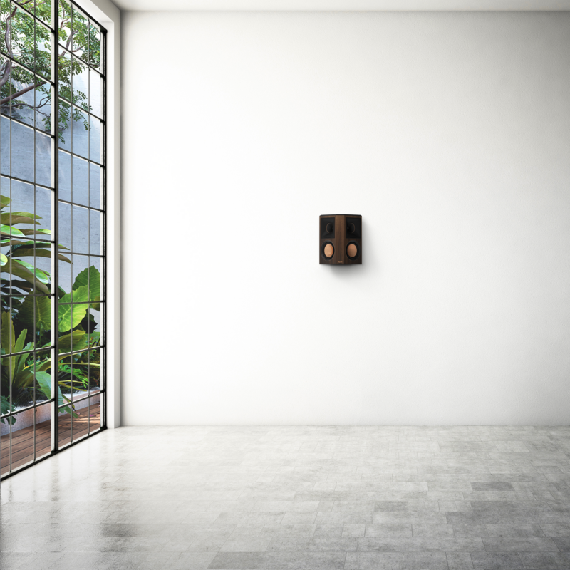 Klipsch RP-502S II