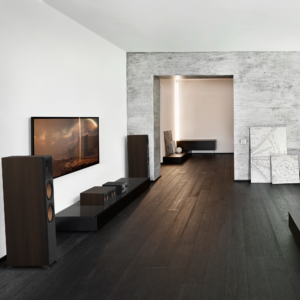 Klipsch RP-504C II