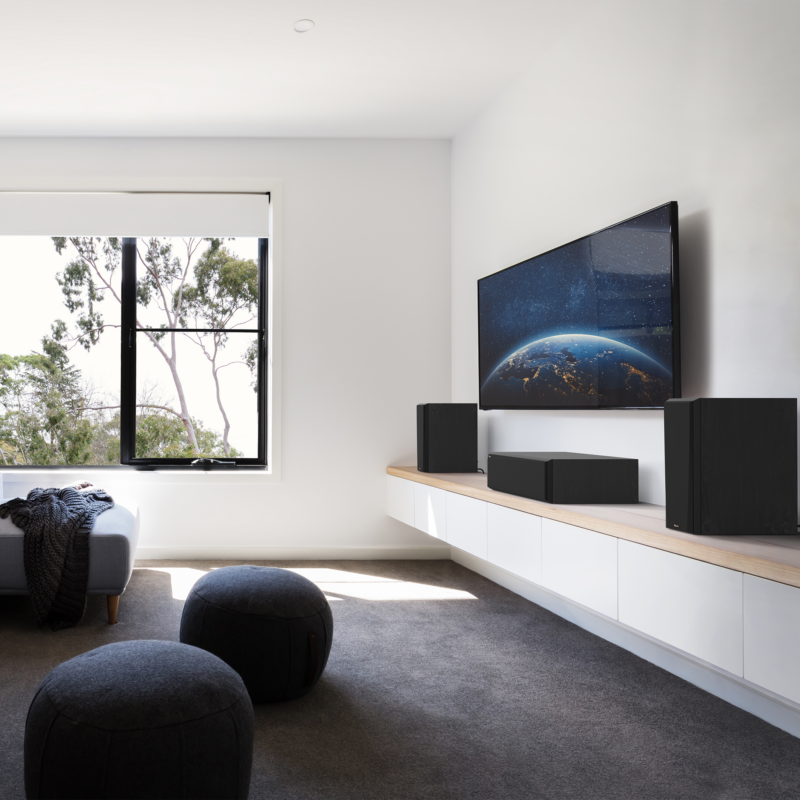 Klipsch RP-504C II