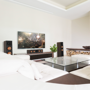 Klipsch RP-504C II