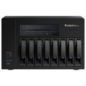 R_volution NAS