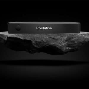 R_volution PredvajalnikMini