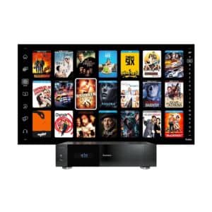 R_volution PlayerPro 8K Elite Media Player – Slika 5