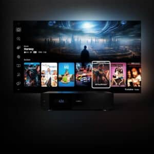 R_volution PlayerPro 8K Elite Media Player – Slika 8