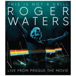 Roger Waters - This Is Not A Drill (Live from Prague)