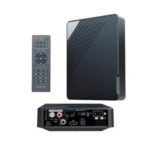 Russound AVA3.1 - 3.1-kanalni mini AVR
