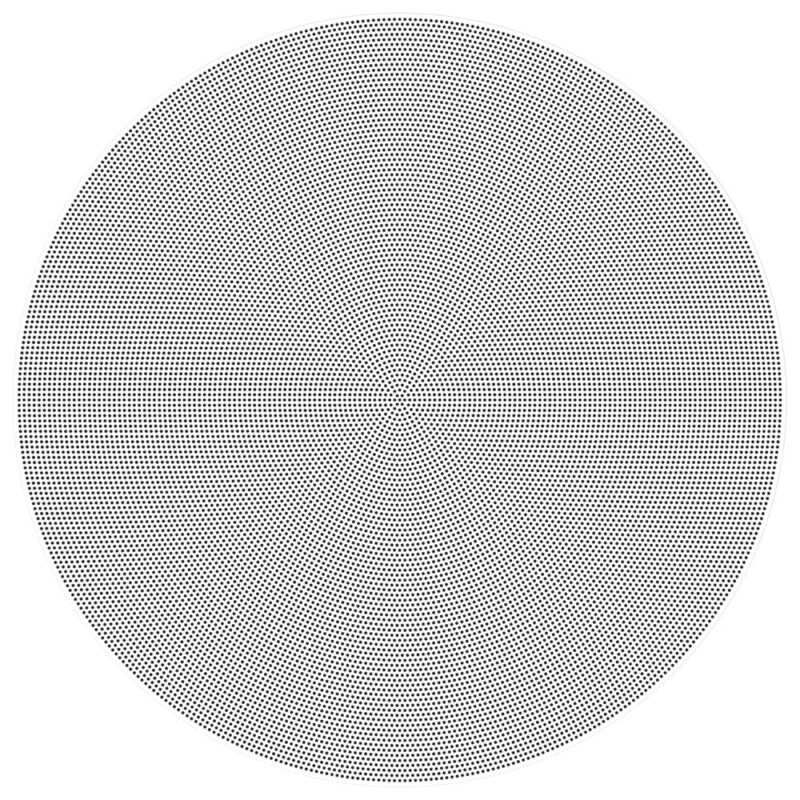SONOS In-Ceiling 8 by Sonance stropni zvočniki