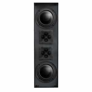 James Loudspeaker SPL6Q-CS