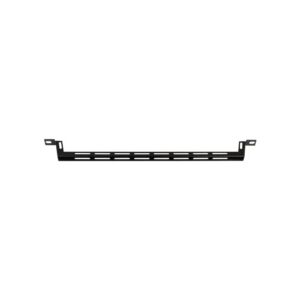 Strong Rack Horizontal Lacing L Bar 2"